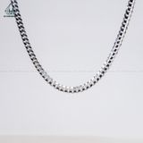  NC188 5mm Dây chuyền nam xích lật 