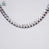  NC188 5mm Dây chuyền nam xích lật 