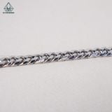  B893 Lắc tay nam xích lật 