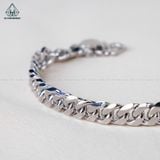  B893 Lắc tay nam xích lật 