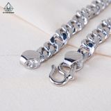  B893 Lắc tay nam xích lật 