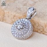  PG046 VT14K 3.6mm FULL Lab Diamond 