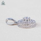  PG046 VT14K 3.6mm FULL Lab Diamond 