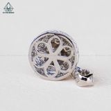  PG046 VT14K 3.6mm FULL Lab Diamond 