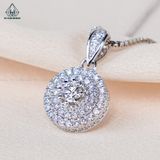  PG046 VT14K 3.6mm FULL Lab Diamond 