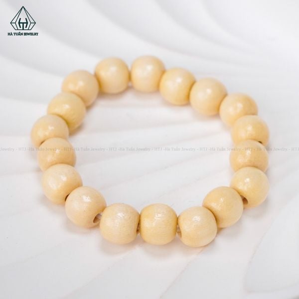  BB001 Vòng dâu tằm 