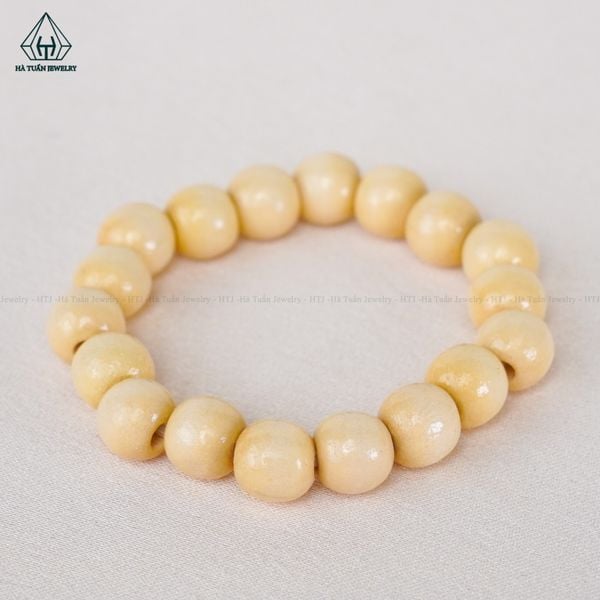  BB001 Vòng dâu tằm 