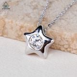  N578 Dây mặt liền ngôi sao chủ MOIS 5mm (không mã cạnh) 