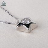  N578 Dây mặt liền ngôi sao chủ MOIS 5mm (không mã cạnh) 