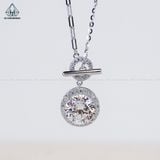  N595 Dây mặt liền chủ MOIS 8.1mm (không mã cạnh) 