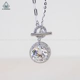  N595 Dây mặt liền chủ MOIS 8.1mm (không mã cạnh) 