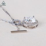  N595 Dây mặt liền chủ MOIS 8.1mm (không mã cạnh) 