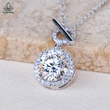  N595 Dây mặt liền chủ MOIS 8.1mm (không mã cạnh) 