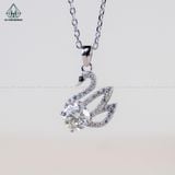  N594 Dây mặt liền thiên nga viên chủ MOIS 5mm (không mã cạnh) 