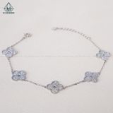  B901 Lắc tay VAN đá 