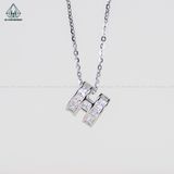  N604 Dây mặt liền chữ H 