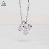  N604 Dây mặt liền chữ H 