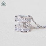  N604 Dây mặt liền chữ H 