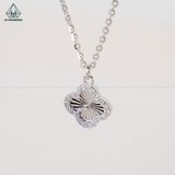  N602 Dây mặt liền VAN trắng 