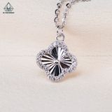  N602 Dây mặt liền VAN trắng 