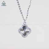  N602 Dây mặt liền VAN trắng 