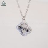  N602 Dây mặt liền VAN trắng 