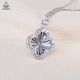  N602 Dây mặt liền VAN trắng 