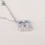  N602 Dây mặt liền VAN trắng 