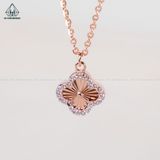  N602 Dây mặt liền VAN trắng 