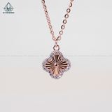  N602 Dây mặt liền VAN trắng 