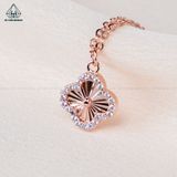  N602 Dây mặt liền VAN trắng 