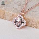  N602 Dây mặt liền VAN trắng 