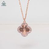  N602 Dây mặt liền VAN trắng 