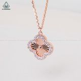  N602 Dây mặt liền VAN trắng 