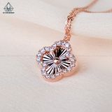  N602 Dây mặt liền VAN trắng 