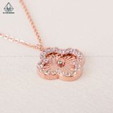  N602 Dây mặt liền VAN trắng 