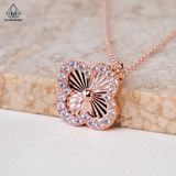  N602 Dây mặt liền VAN trắng 