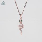  N599 Dây mặt liền rắn 