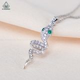  N599 Dây mặt liền rắn 