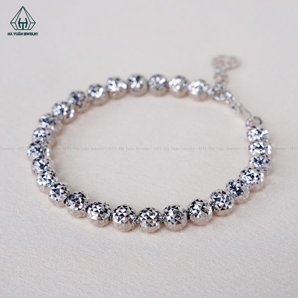  B904 Lắc tay bi 5mm 