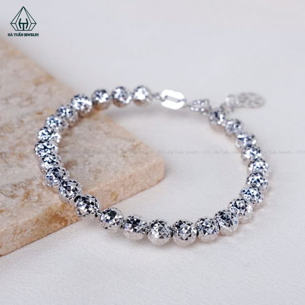  B904 Lắc tay bi 5mm 