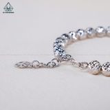  B904 Lắc tay bi 5mm 