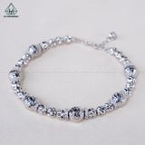  B903 Lắc tay bi 7.7mm phối bi 4.7mm 