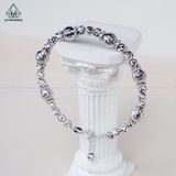  B903 Lắc tay bi 7.7mm phối bi 4.7mm 