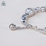  B903 Lắc tay bi 7.7mm phối bi 4.7mm 