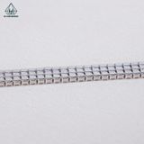  B907 Lắc tay 3 hàng 2mm 