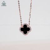  N601 Dây mặt liền VAN đen 