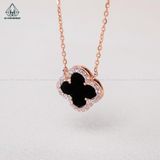  N601 Dây mặt liền VAN đen 