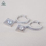  EX405 Bông khoen chủ MOIS 5mm (không mã cạnh) 