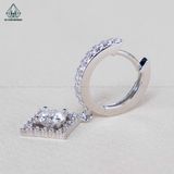  EX405 Bông khoen chủ MOIS 5mm (không mã cạnh) 